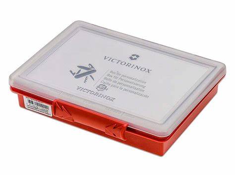 Caja de Repuestos 4-0584 Victorinox