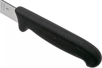 Cuchillo de Desangrar 18CM 5-5503-18 Victorinox Negro