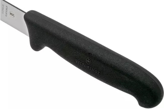 Cuchillo de Desangrar 18CM 5-5503-18 Victorinox Negro