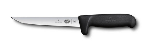 Cuchillo Deshuesador 5-6003-15M Victorinox Negro