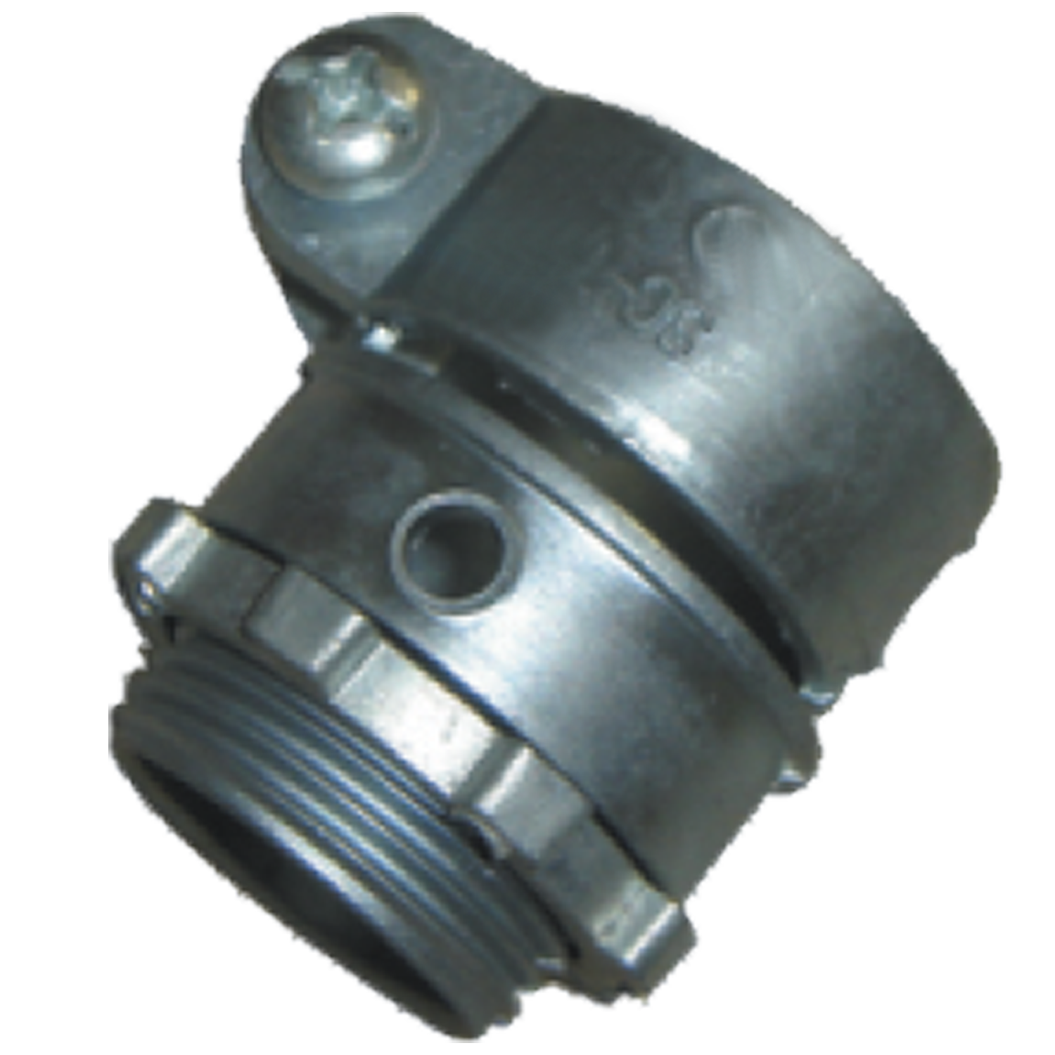 CONECTOR GF RECTO  1/2