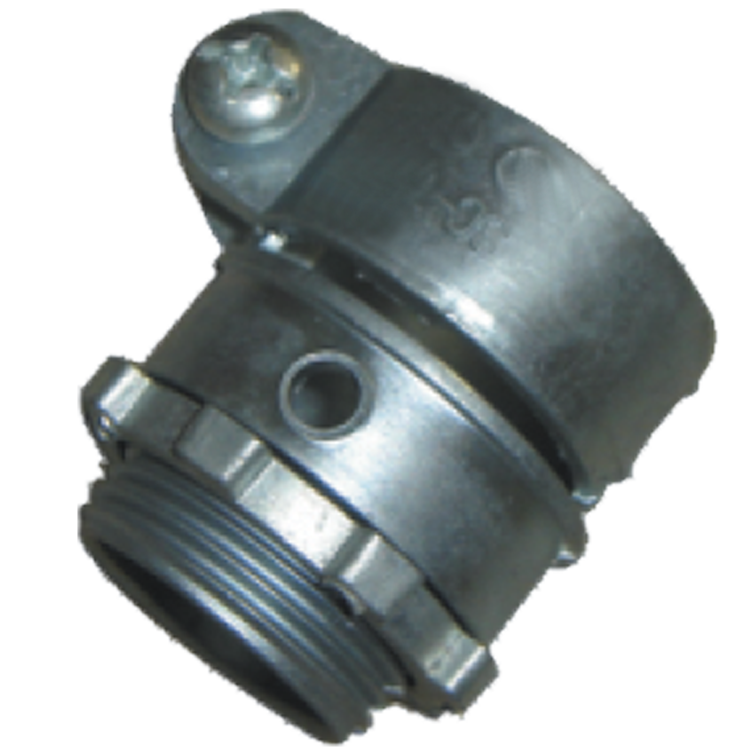 R-CONECTOR GF RECTO  2-1/2