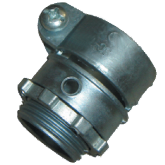 R-CONECTOR GF RECTO  2-1/2