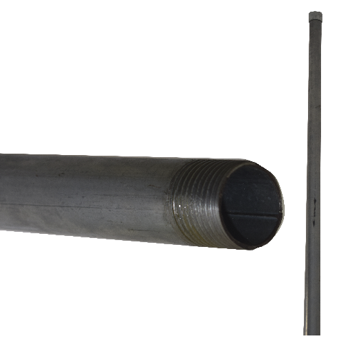 TUBERÍA RÍGIDA IMC, 1"