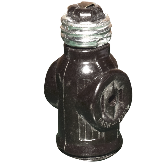 R-SOCKET CON TOMA SIN CADENA