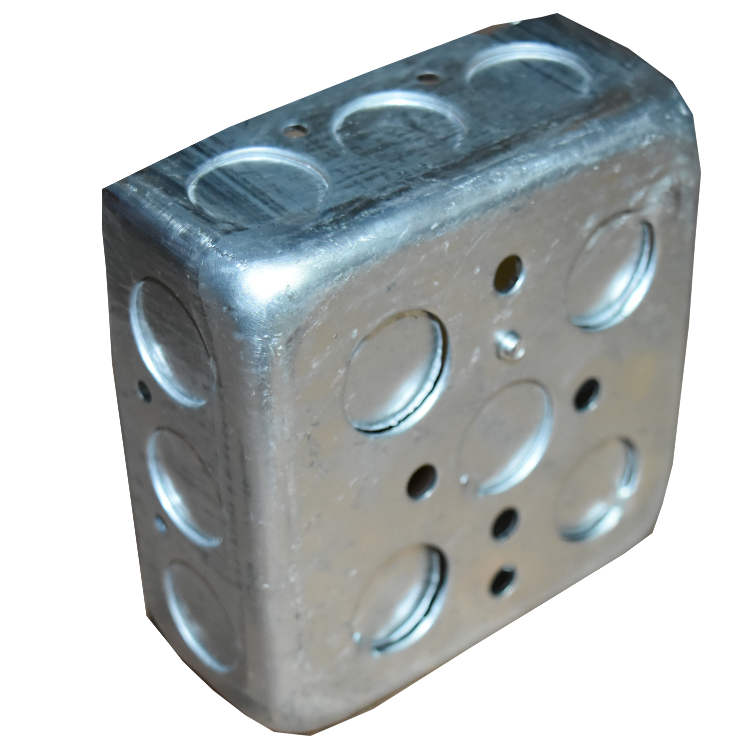 CAJILLA CUADRADA 1/2
