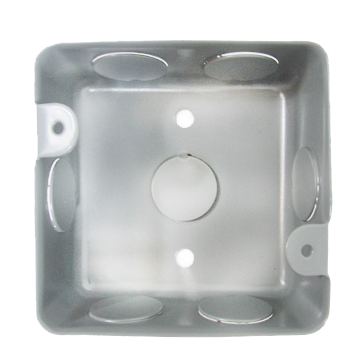 CAJILLA CUADRADA 1/2 EXTENSIÓN