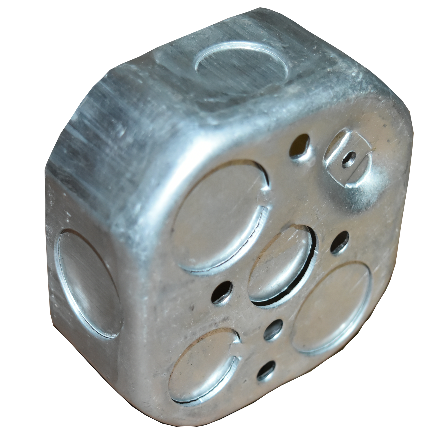 CAJILLA OCTAGONAL 1/2-3/4