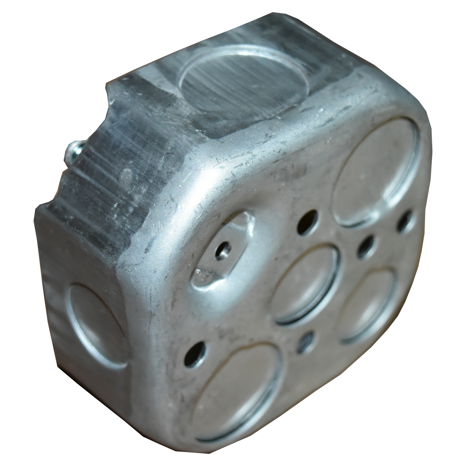 CAJILLA OCTAGONAL 1/2