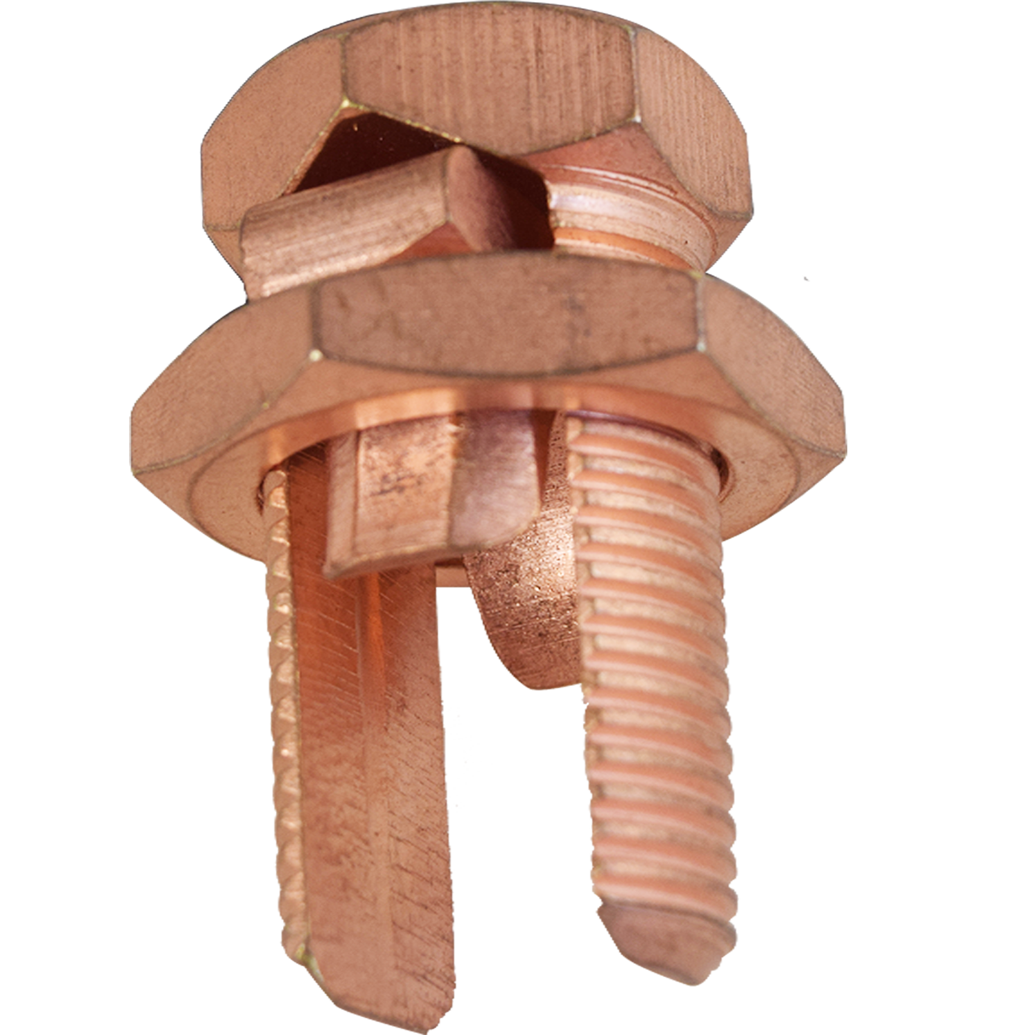 CONECTOR MECÁNICO #8