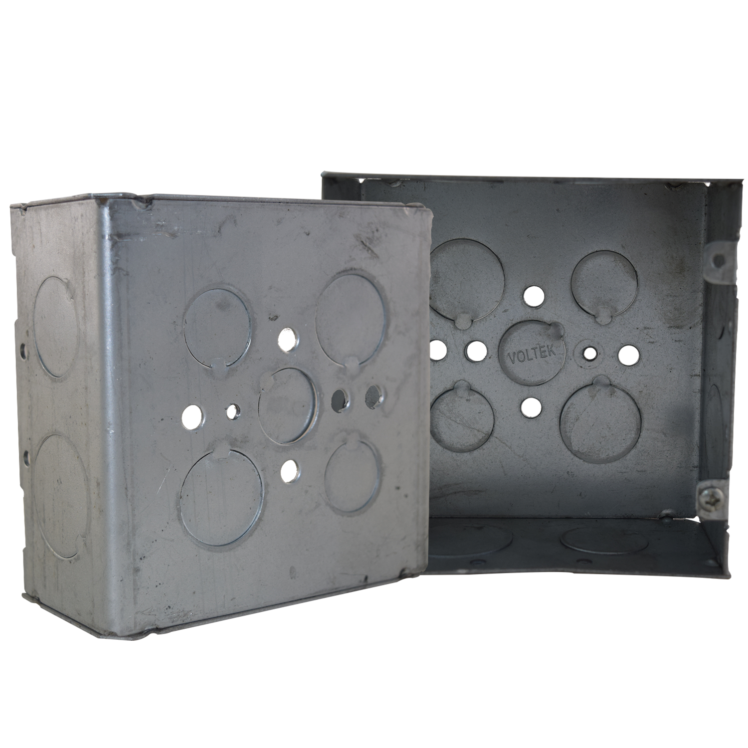 CAJILLA CUADRADA 4 11/16 1-3/4