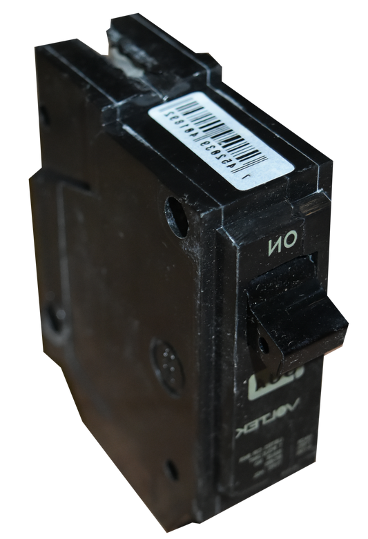 BREAKER 30 AMP 1POLO 120V