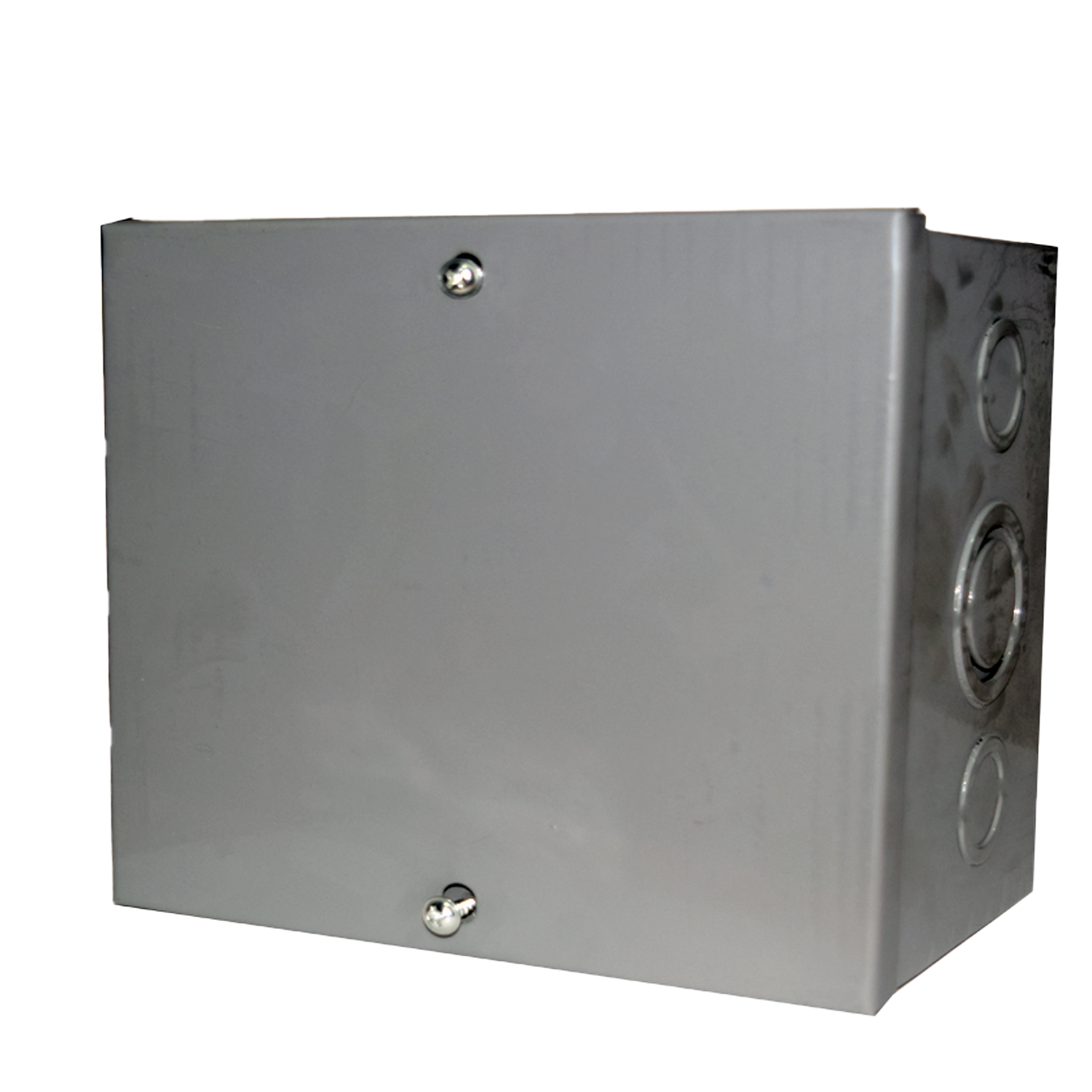 CAJA DE PASO 6X6X4