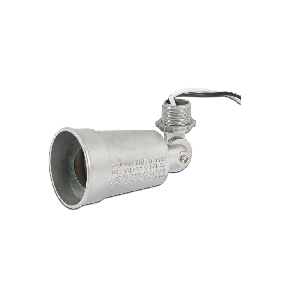 SOCKET WEATHERPROOF