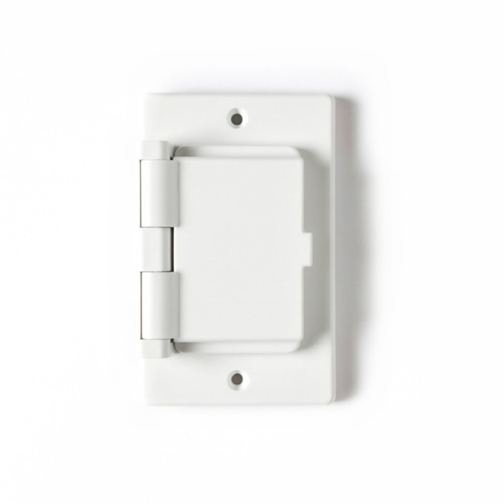 TAPA DECORA 1 GANG WATERPROOf
