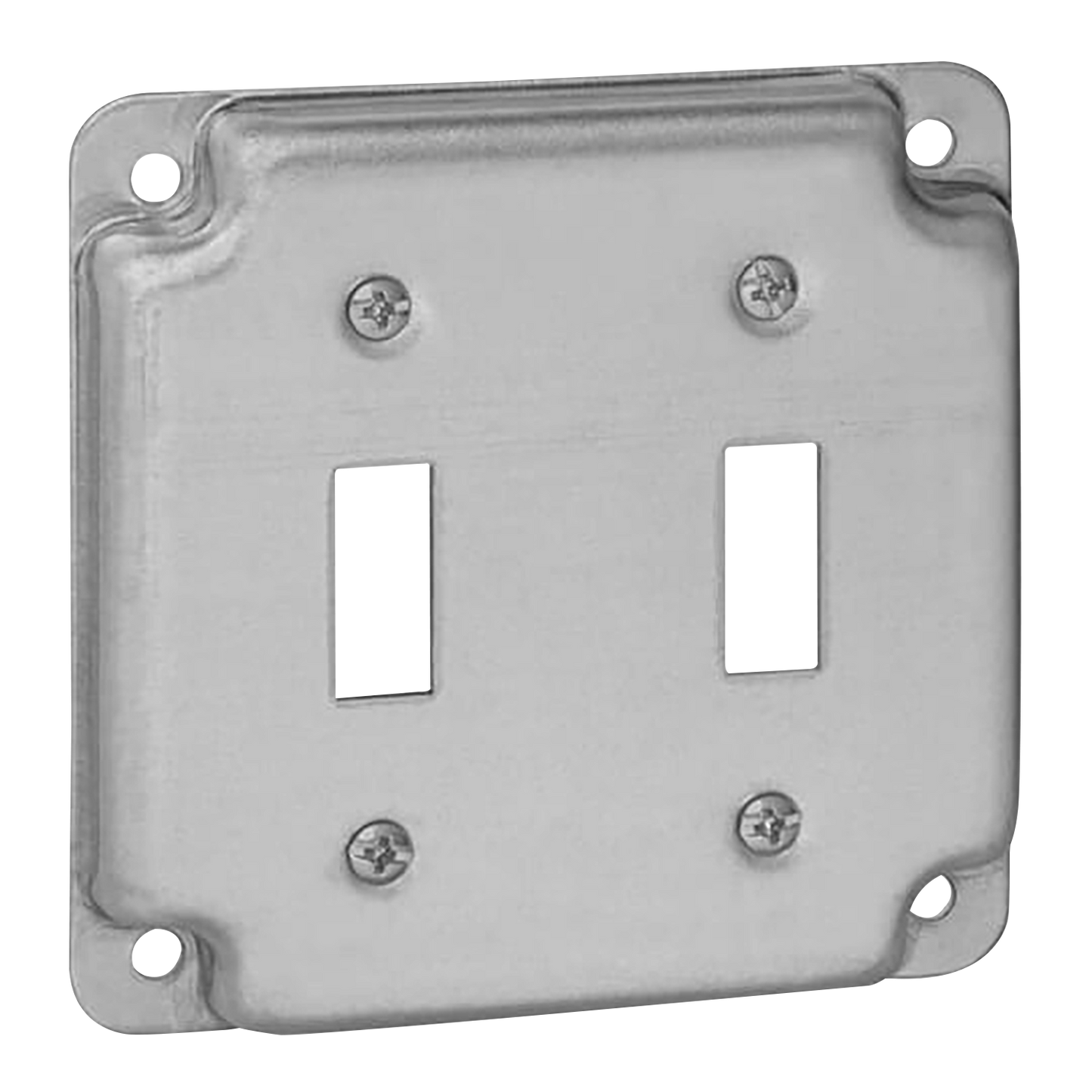 R-TAPA RS 5 INTERRUPTOR DOBLE