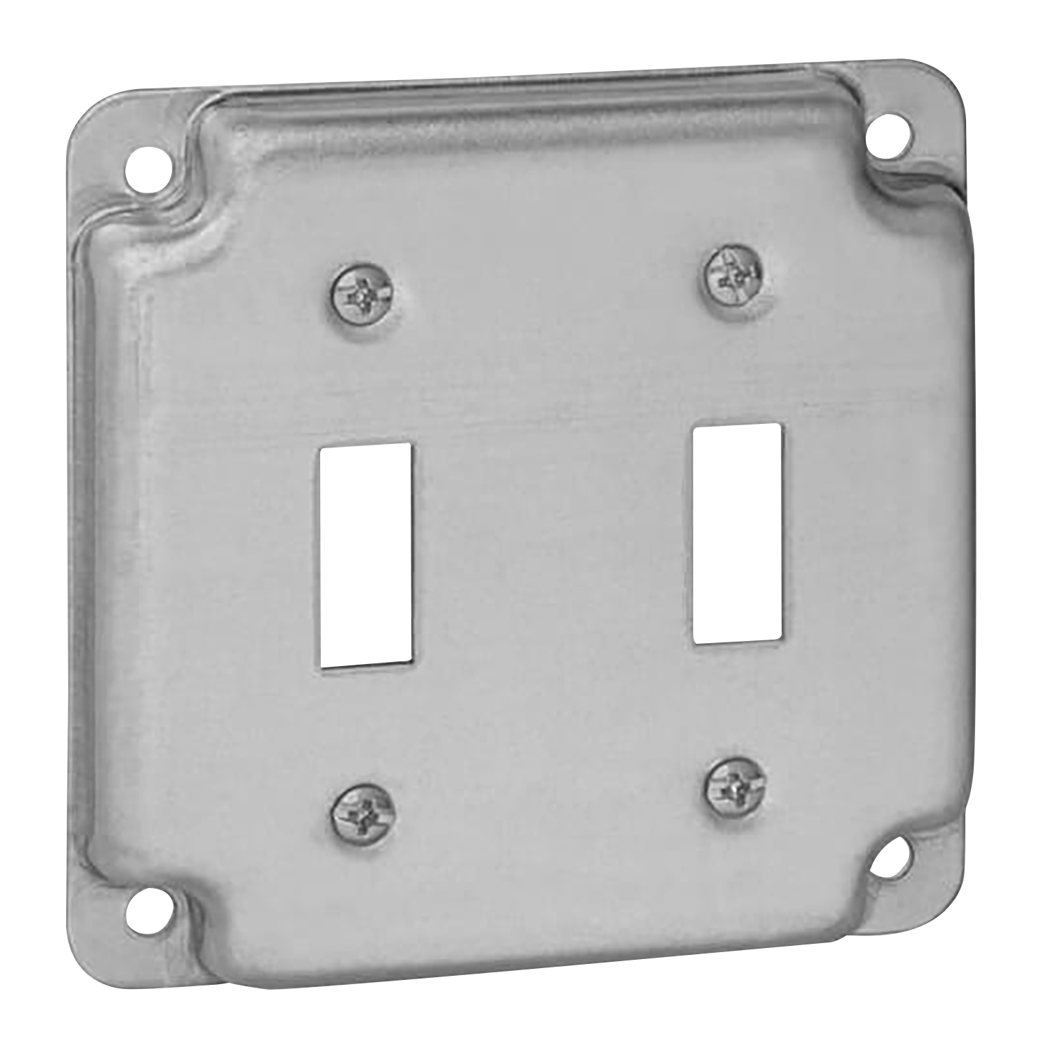 R-TAPA RS 5 INTERRUPTOR DOBLE