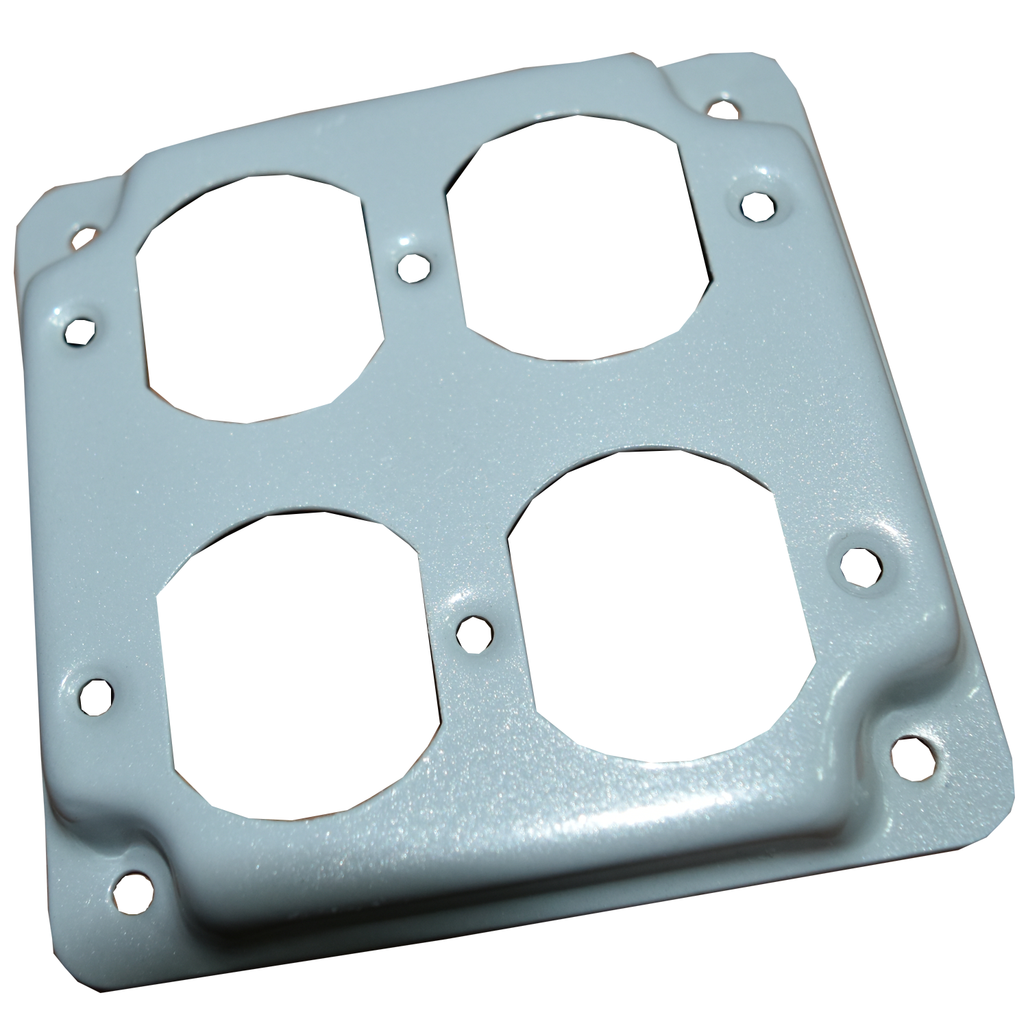TAPA RS 8 TOMAS DOBLES