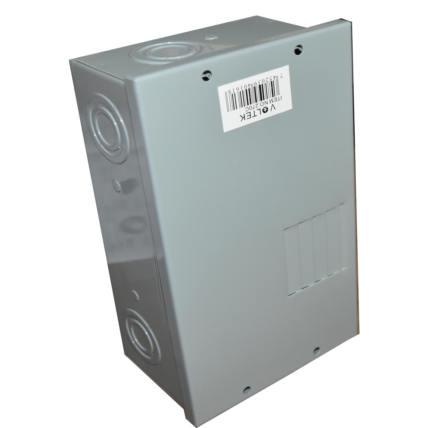 PANEL 2 CIRC. 70 AMP 240V