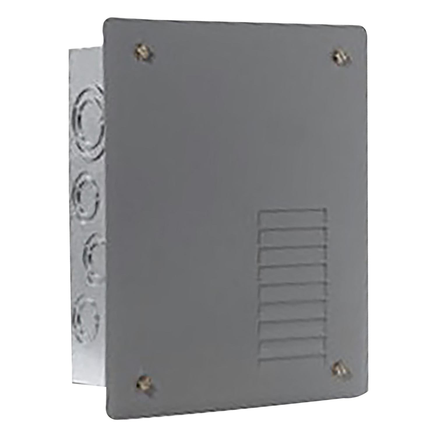 PANEL 4 CIRC. 125 AMP 240V
