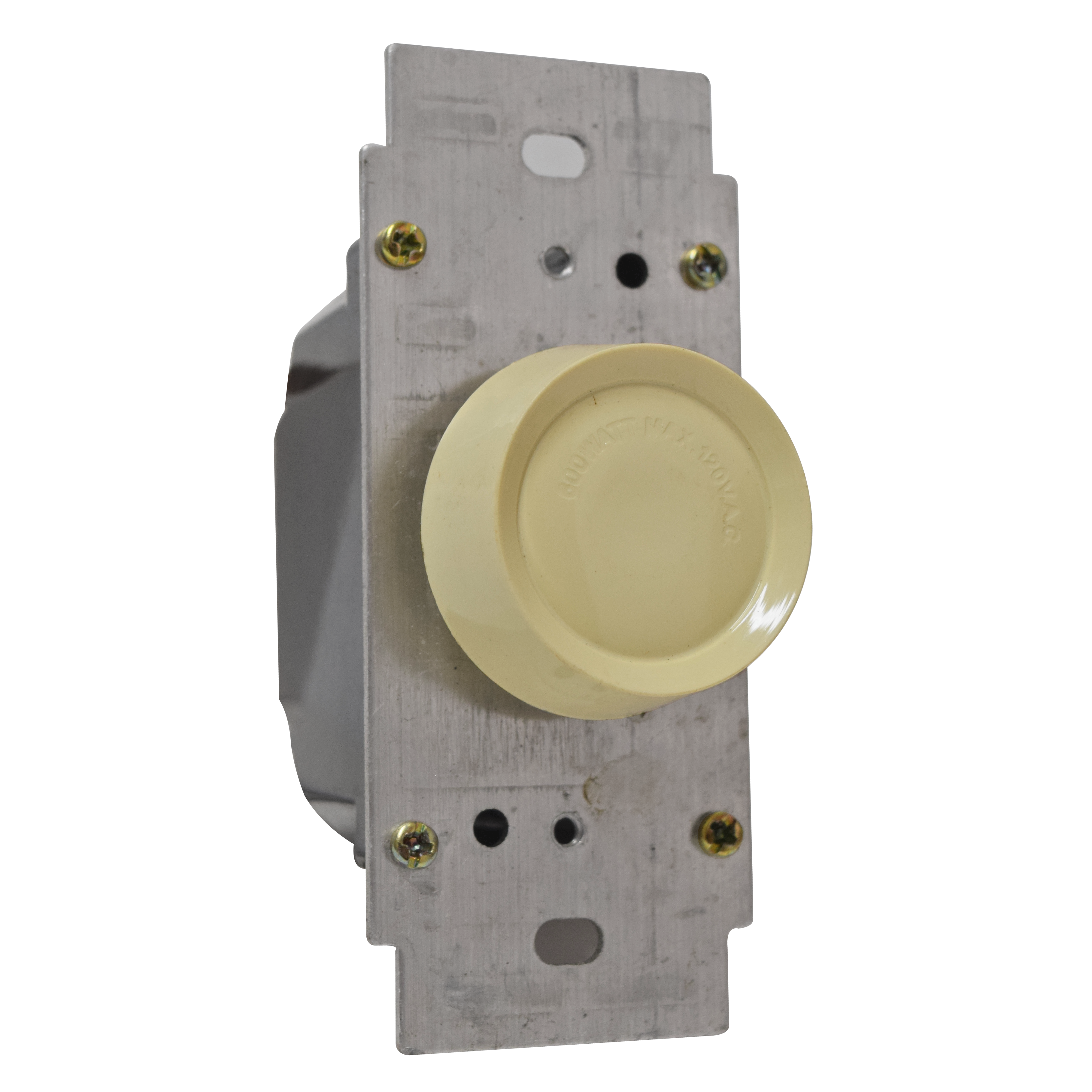 R-DIMMER 600W 120V BLANCO