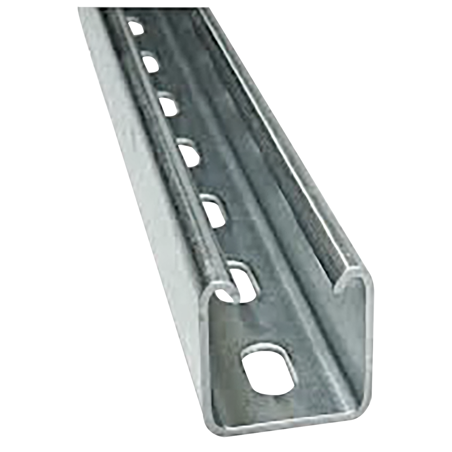 RIEL UNISTRUT 1 5/8 X  13/16 X  3M