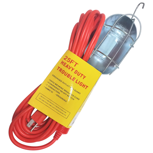 R-EXTENSION C/PROTECTOR METAL /SOCKET 25