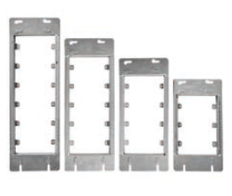 TAPA DE REPELLO 6 GANG