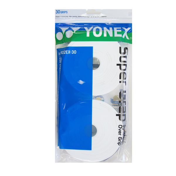 Overgrip Super Grap Yonex AC102EX-30