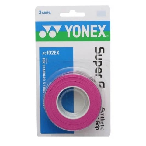 Overgrip Super Grap Yonex AC102EX