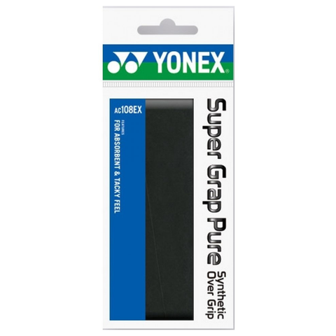 Overgrip Super Wrap AC108EX - Yonex