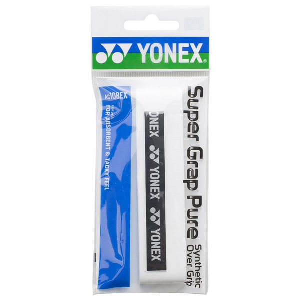 Overgrip Super Wrap AC108EX - Yonex