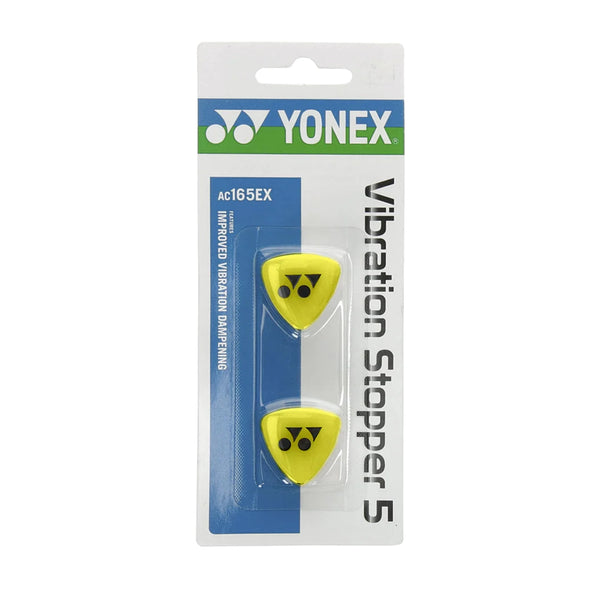 Antivibradores de silicona - Yonex