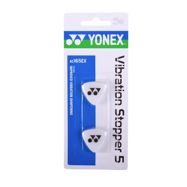 Antivibradores de silicona - Yonex