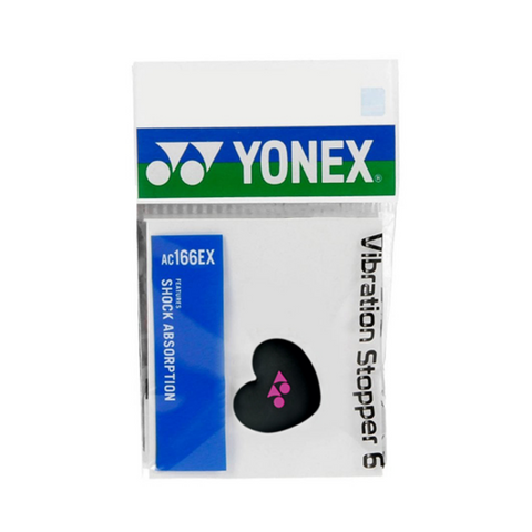 Antivibradores de Silicona Yonex
