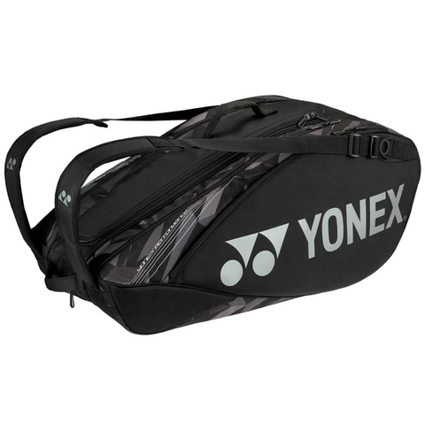Bolso Pro para raquetas BA922 de 6, 9 y 12 - Yonex