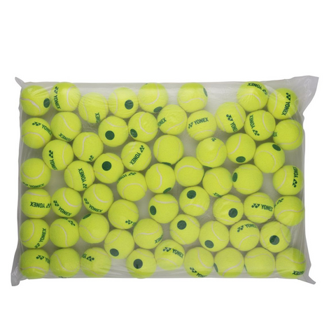 Bolas de Tenis Jr - Yonex