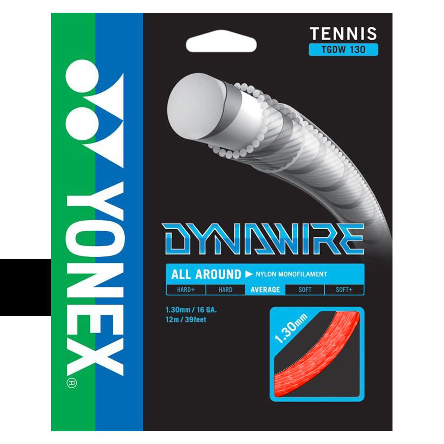 Cuerdas Syn Nylon Dynawire 130 Yonex