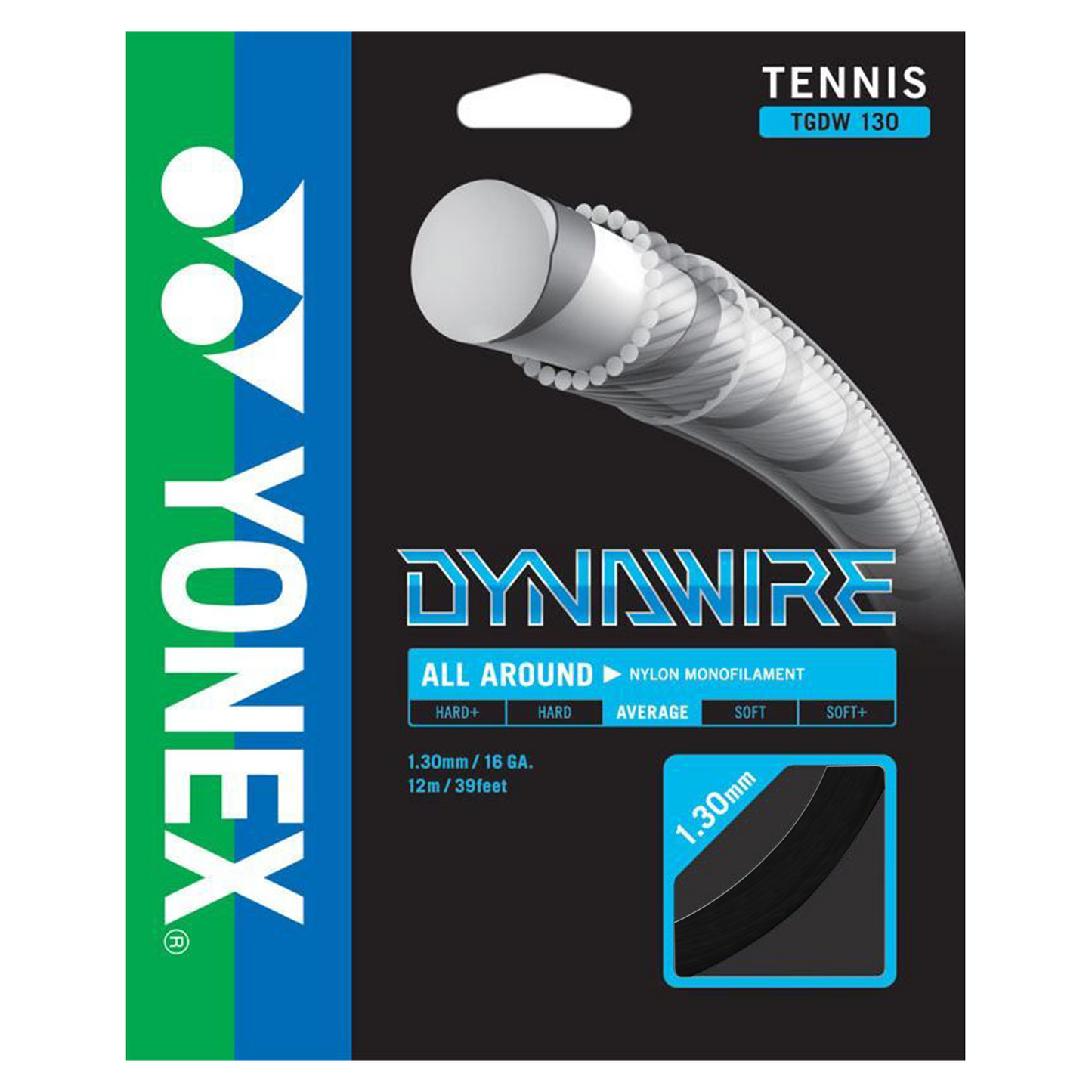 Cuerdas Syn Nylon Dynawire 130 Yonex