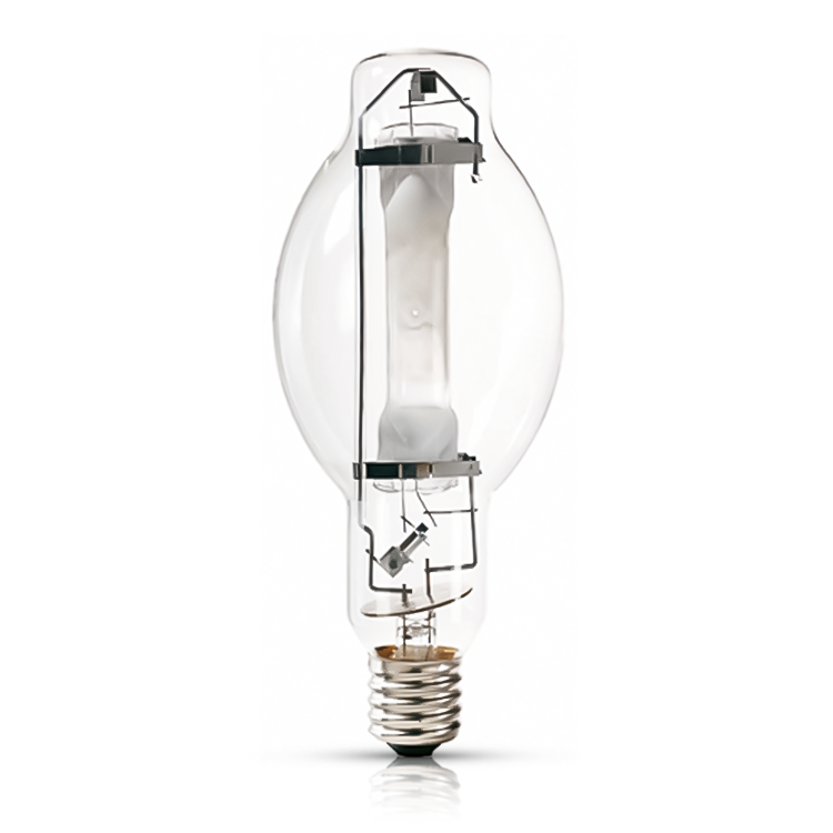 M.HAL 400W CLARO BASE MOG ED37