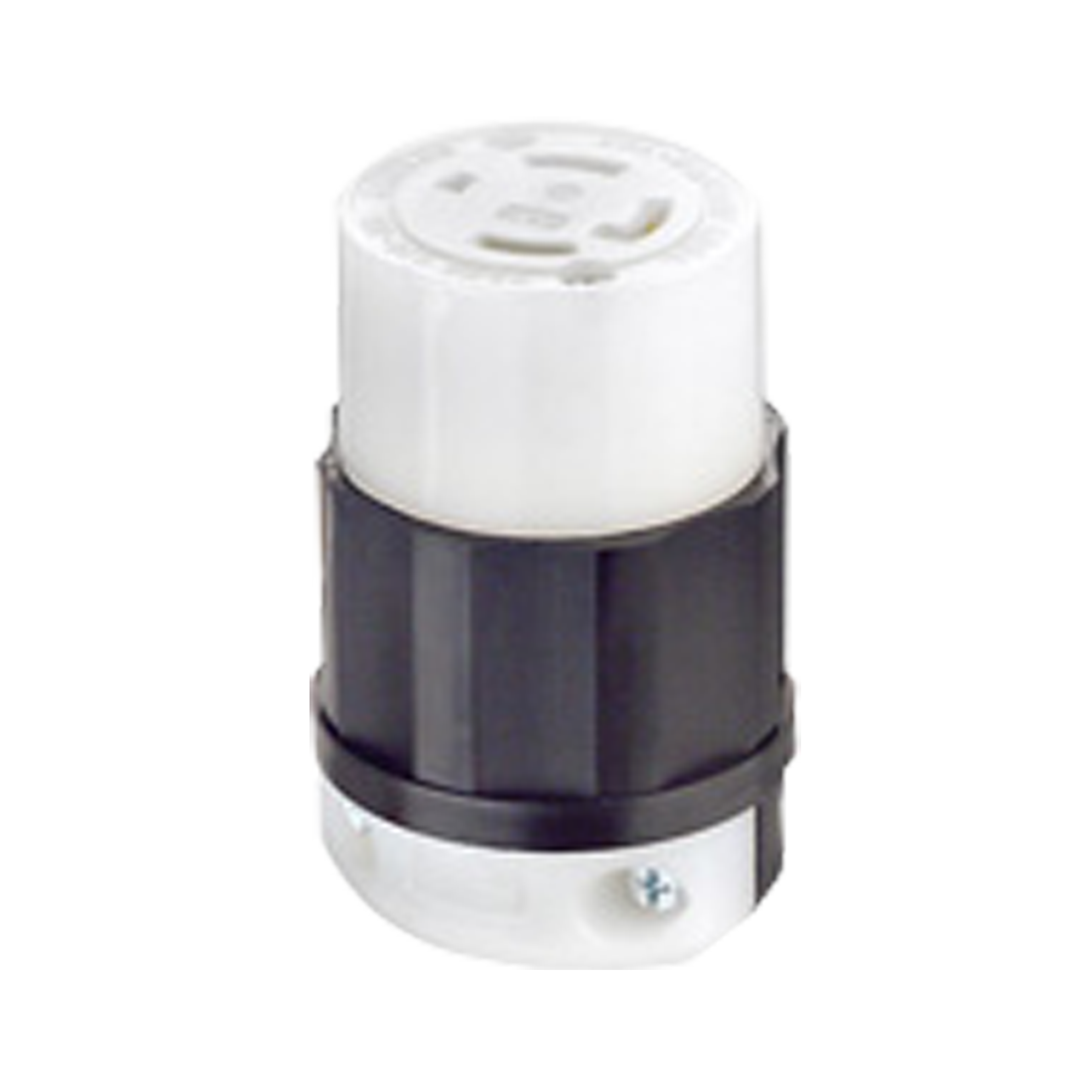 TOMA TL 30A 125/250V NEMA L14-30R N/B