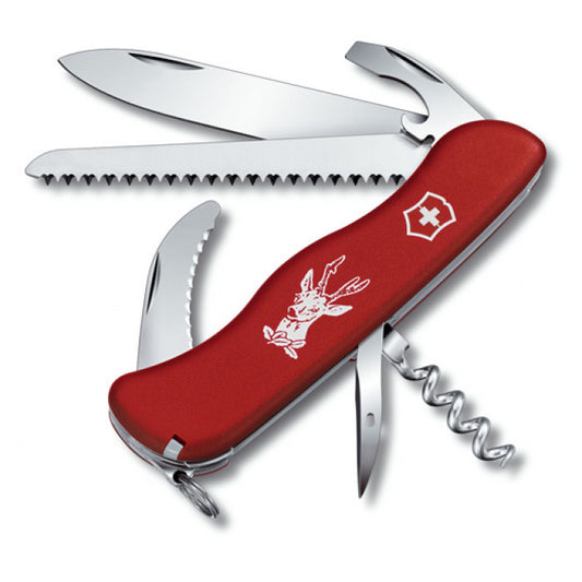 Hunter 0-8573 Victorinox Roja
