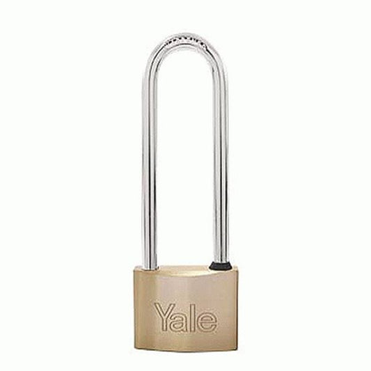 Candado Yale 113.40MM Arco Largo