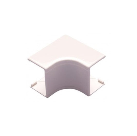 Codo Interno para Moldura 20x10 Voltek