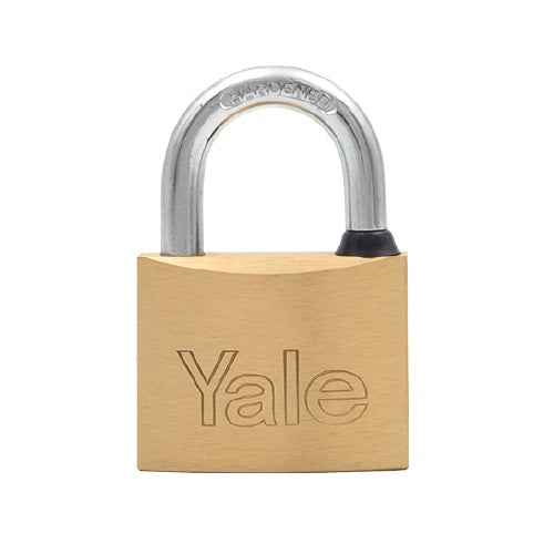Candado Yale 110.70MM
