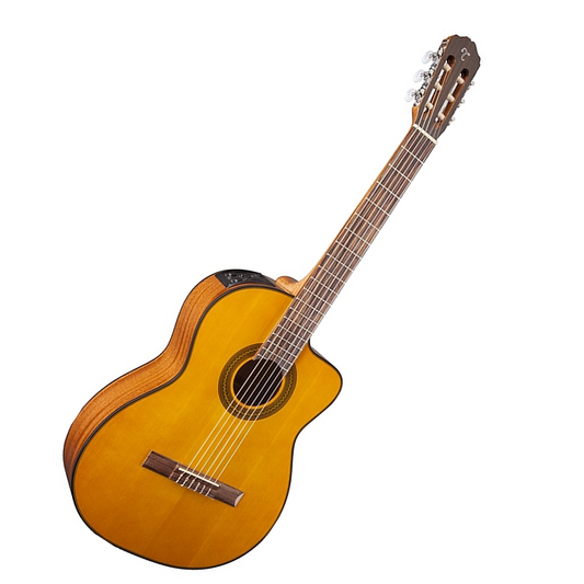 Guitarra Electroacústica GC1CE Takamine Natural