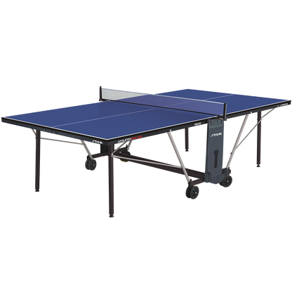 Mesa de Ping Pong ATHLETE ROLLER Stiga