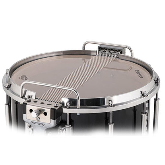 Caja Ultimate Marching Snare Ludwig