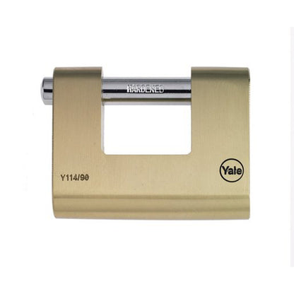 Candado Yale Anticizalla 114.90MM
