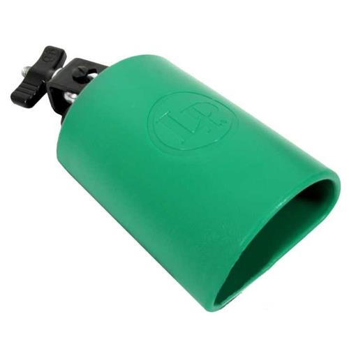 Clave LP1307  Blast Block Low Pitch Verde Latin Percussion